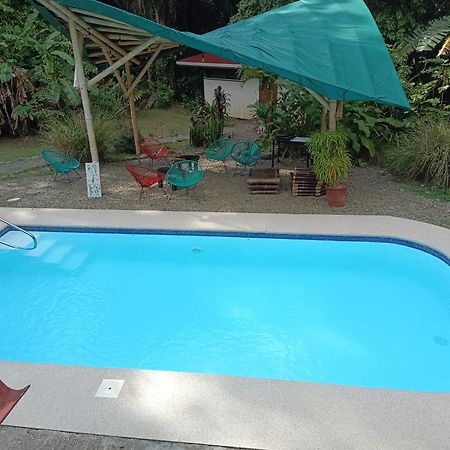 Selva Linda Lodge Vacation Rentals Quepos Eksteriør bilde