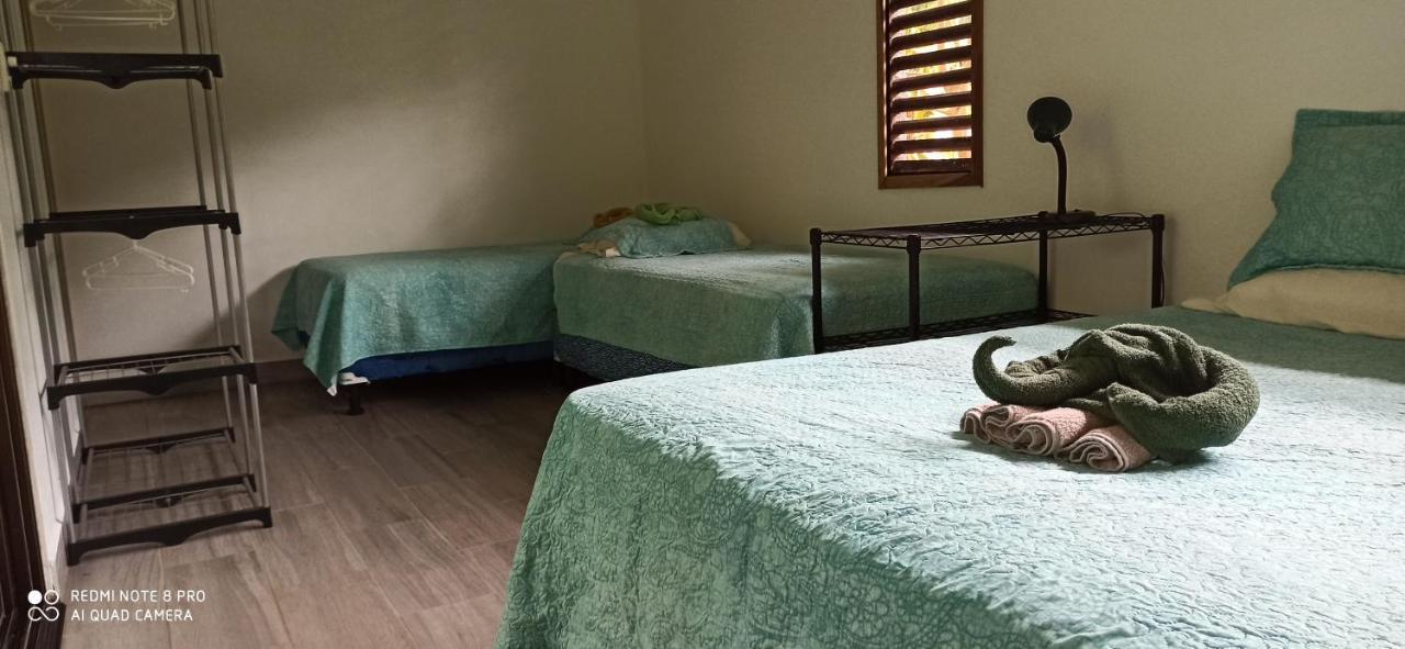 Selva Linda Lodge Vacation Rentals Quepos Eksteriør bilde