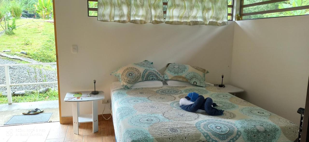 Selva Linda Lodge Vacation Rentals Quepos Eksteriør bilde