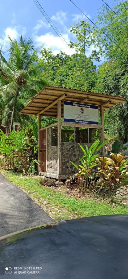 Selva Linda Lodge Vacation Rentals Quepos Eksteriør bilde