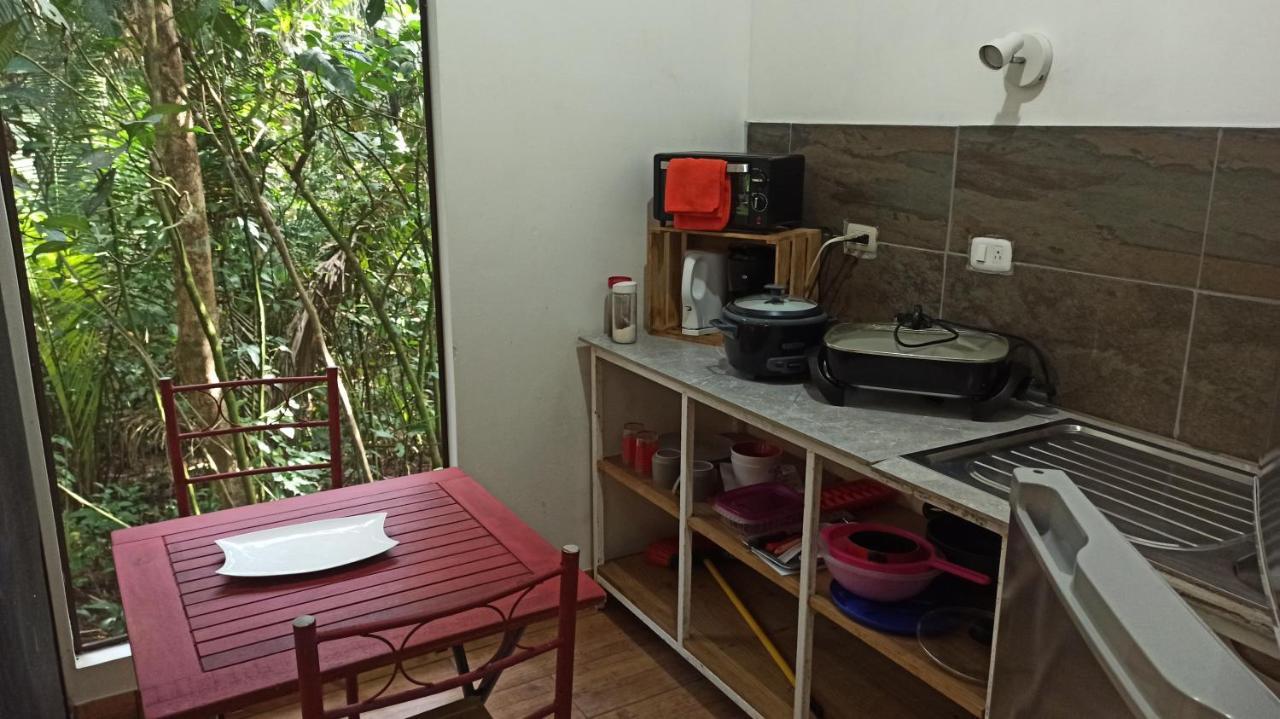 Selva Linda Lodge Vacation Rentals Quepos Eksteriør bilde