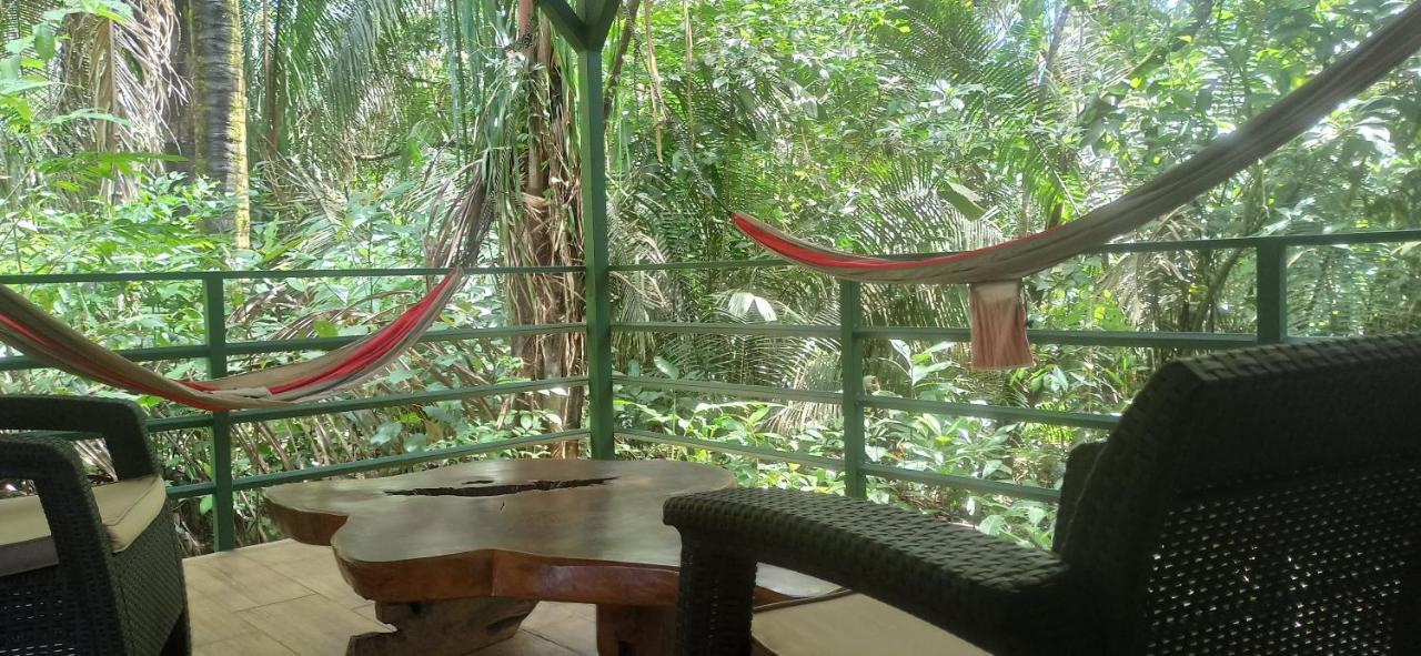 Selva Linda Lodge Vacation Rentals Quepos Eksteriør bilde