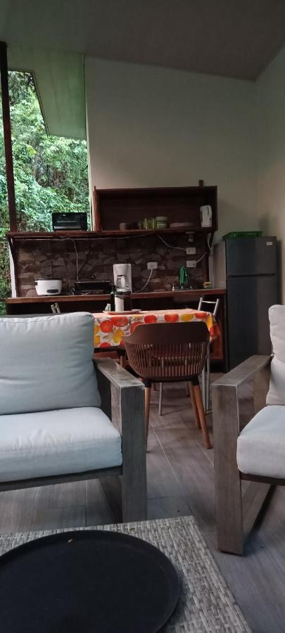 Selva Linda Lodge Vacation Rentals Quepos Eksteriør bilde