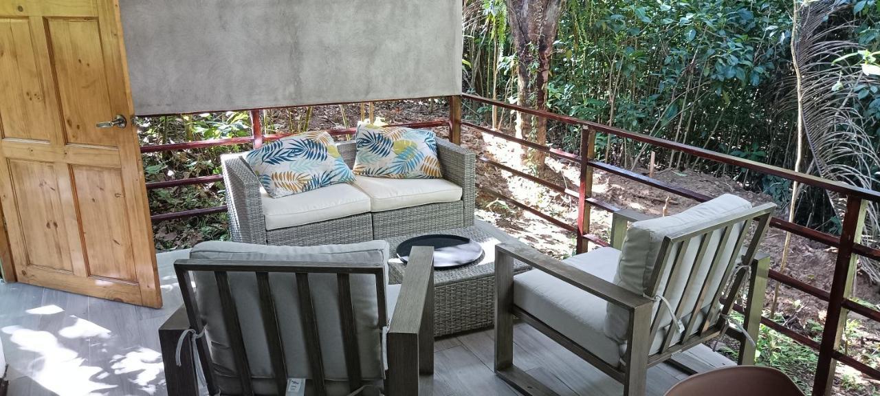 Selva Linda Lodge Vacation Rentals Quepos Eksteriør bilde