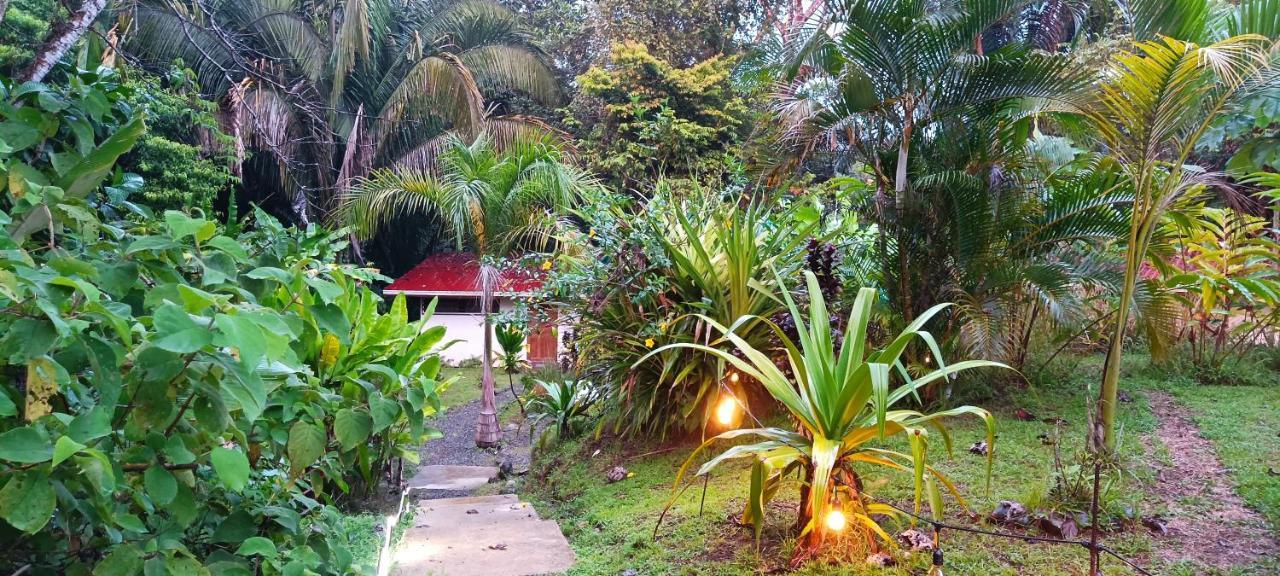 Selva Linda Lodge Vacation Rentals Quepos Eksteriør bilde