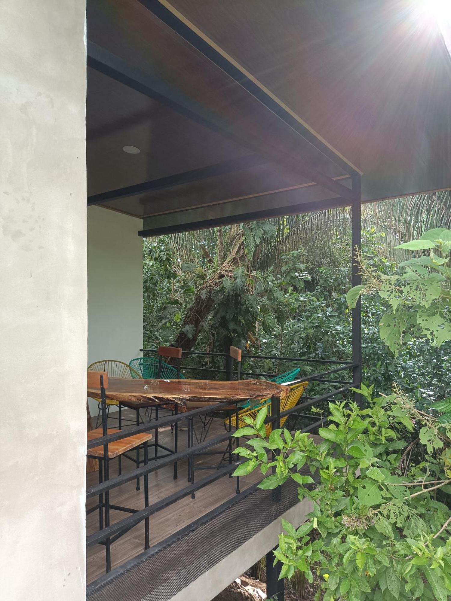 Selva Linda Lodge Vacation Rentals Quepos Eksteriør bilde