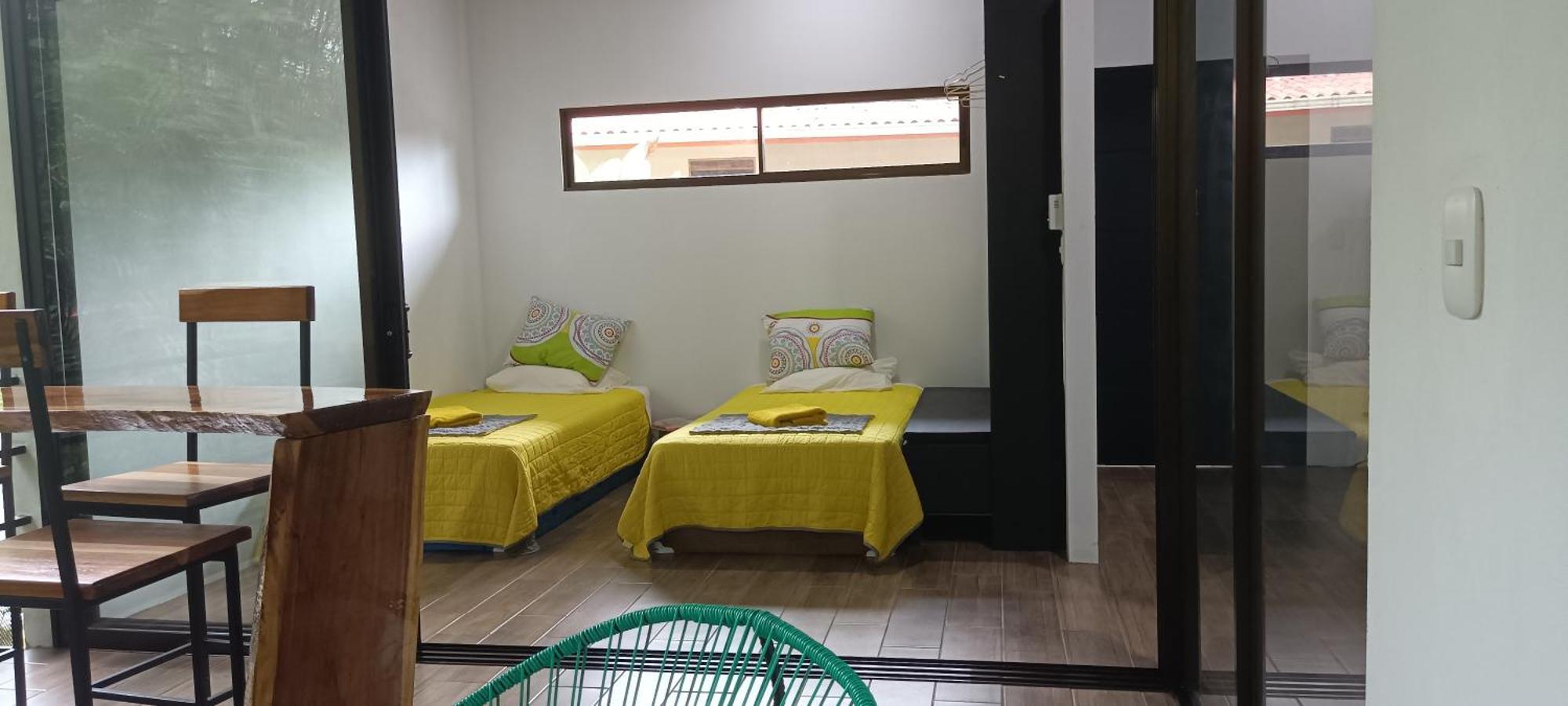 Selva Linda Lodge Vacation Rentals Quepos Eksteriør bilde