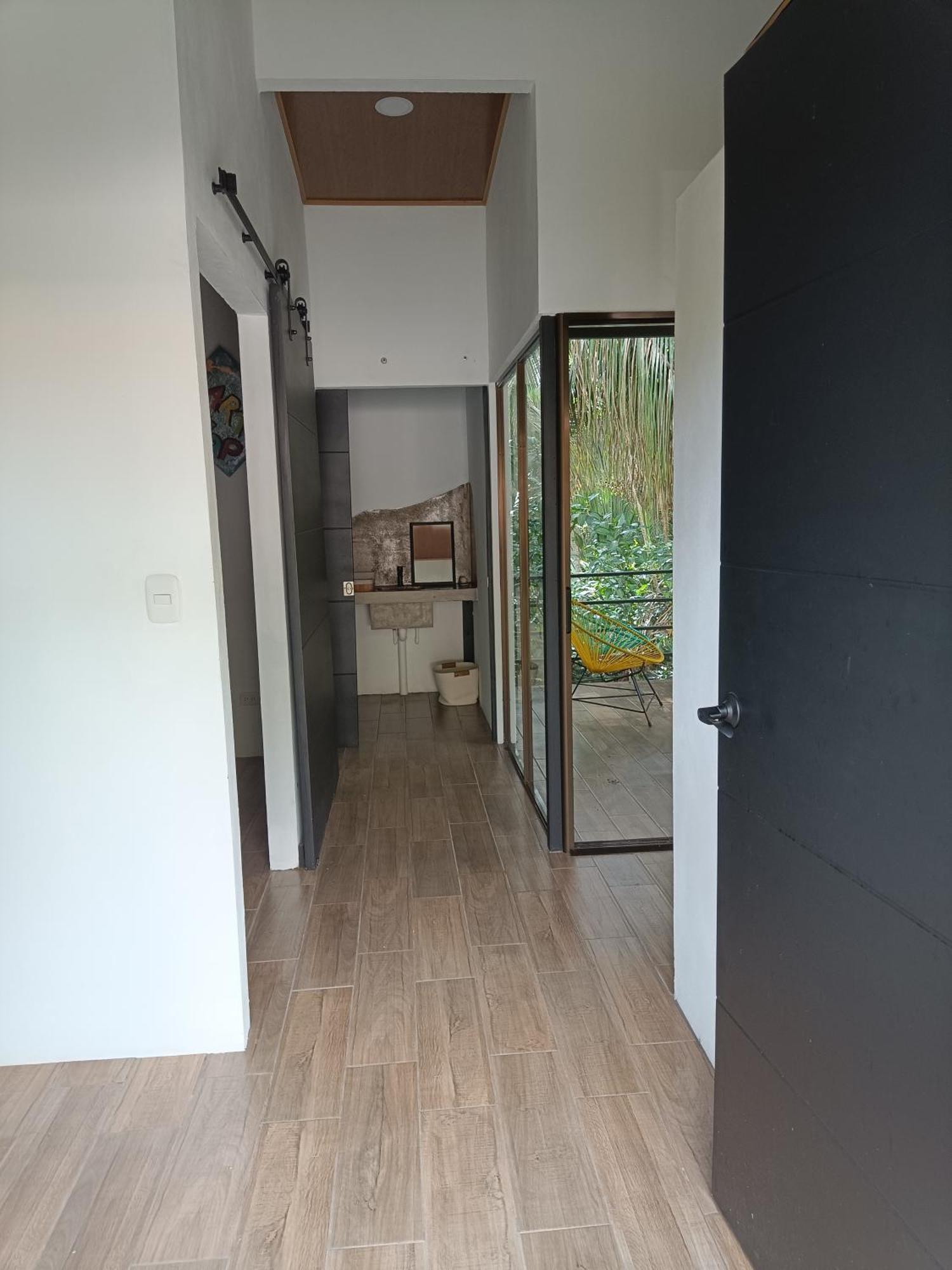 Selva Linda Lodge Vacation Rentals Quepos Rom bilde
