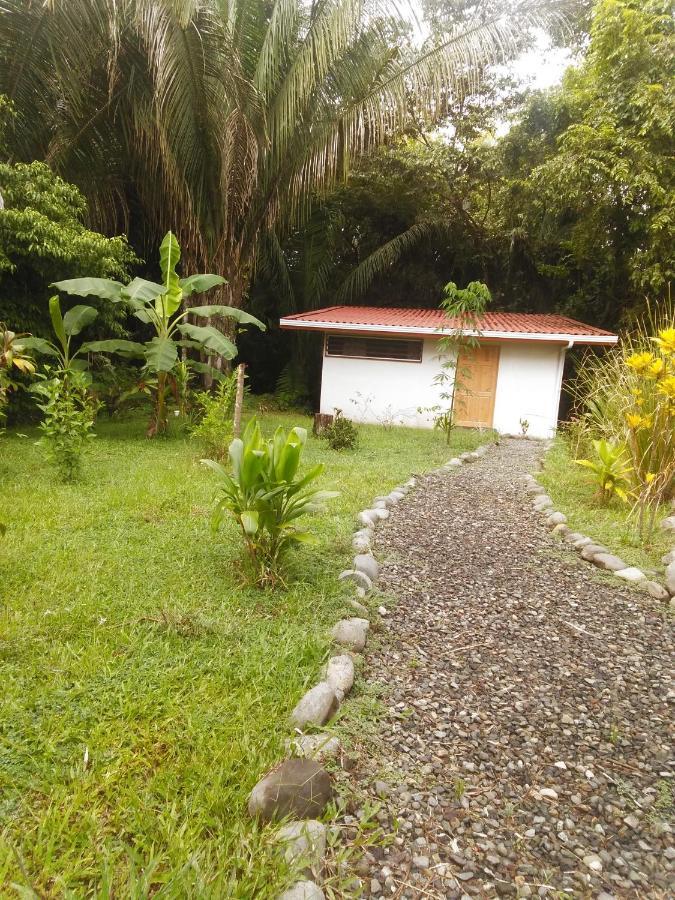 Selva Linda Lodge Vacation Rentals Quepos Eksteriør bilde